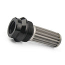 Car Modification 44Mm Fuel Filter Fuel Filter Gasoline Filter Gasoline Filt