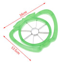 Watermelon slicer cutter wedger fruit kitchen corer divider peeler tools OZ