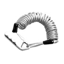 Outdoor Multi-Function Password Lock Bicycle Lock 1.5M Anti-Theft Password