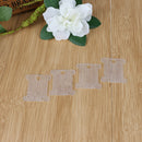 110pcs Sewing Tool Winding Plate Board Thread Bobbin Embroidery Craft Kit A
