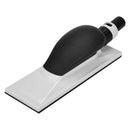 AT009 Dust-Free Sanding Block Polish Dust Extraction Sponge Rectangle 70 x 198mm