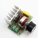 3800w-4000w Silicon Controlled High Power Regulator Voltage Regulation