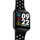 F8 Smart Watches Watch Ip67 Waterproof 15 Days Long Standby Heart Rate Bloo