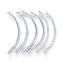 5pcs Bicycle Bike Aluminum alloy V brake pipe V-brake hose For Bicycle Brake FU