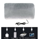 Creative Hand Warmer Soft Pillow Plush Sleeping Pillow for Children Office Plush