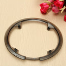 Outdoor Cycling Crankset Cover Bicycle Protect With Cover Chain Guard 42T