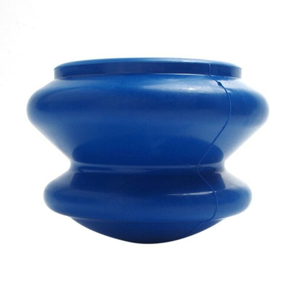 4pcs Natural Rubber Cupping Therapy Set Health Care Small Body Cupping Jar  L7X2