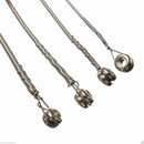 4Pcs Promotions 990L Electric Bass Guitar String Steel Gauge Strings 045-090
