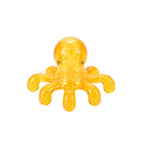 Hand Held Portable Octopus Massager Body Abdomen Back Muscle Pain Relieving JBTE