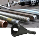 Stainless Steel Deburring External Chamfer Tool Bit Remove Burr Repairs Tools