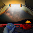 Outdoor Camping Light Multi-Function Flashlight Waterproof Outdoor Camping