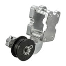Adjusting Chain Roller Motorcycle Chain Tensioner, Universal ATV Bike Dirt Bike