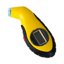 High Precision LED LCD Luminous Digital Display Instrument Car Tire Pressu JIZ