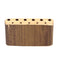 Brass Tremolo Block for Electric Guitar