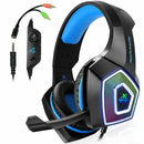 Hunterspider Gaming Headset For PS4, 3.5Mm Stereo Sound Cable Headset With
