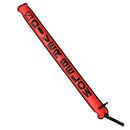 4 Ft Dive Signal Marker Buoy Diving Surface Marker Buoy Sausage for Diver