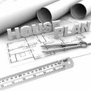 Stainless Steel Ruler Straight Edge Metal Ruler Set For Engineering Office  V5Q9