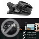 37MM Portable Durable Phone Black Camera Polarizer Universal CPL Len I5Q7