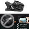37MM Portable Durable Phone Black Camera Polarizer Universal CPL Len I5Q7