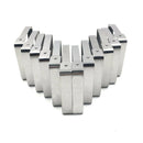 Tablecloth Clips, Large Table Cover Cloth Clamps For Home Party & Picnic , OK9Z8
