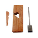 Plane Wood Working Wood Shaver 15cm steel Hand Tools Grooving Trimming planer