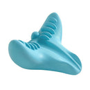 Cervical Massage Pillow Neck Massage Neck Shoulder Correction Pain Relief Pi Nw