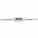 5pcs Hand Screw Thread Metric Plug Taps Set M3-M8 with 1pc Adjustable Tap W I4X3