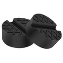 2 Pack Universal Car Jack Pad Weld Jacking Lifting Lifter Rubber Disk Frame B7X8