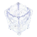 Makeup Storage Box Case Holder Brush Pen Organizer Decorative Acrylic Clear