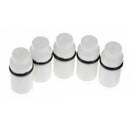 Car Washing Connector High Pressure Washer Ceramic Nozzles Water Sprayer