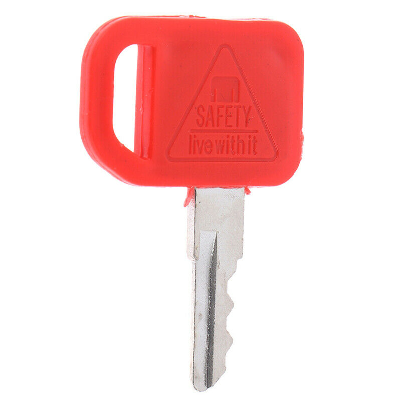 Ignition Keys For John Deere Heavy Equipment Skid Steer Columbia part