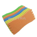10Pcs Fishing EVA Foam Line Board Hanging Line Board Fishing tackle WK BX