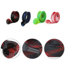 2Pcs Fishing Rod Sleeve 170Cm 35Mm Fishing Rod Cover Pole Sock Protector X6K4