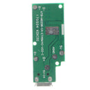DC5V Micro USB 18650 3.7V Lithium Li-ion Battery Charger DIY Module Power Sup OZ