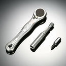 Penggong 12Pcs Mini Ratchet Wrench Close Quarter Adjustable Wrench Ratcheti R4N4