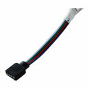 5M 5050 SMD 150 LED String Light Strip RGB DC 12V