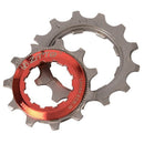 Ztto 9 Speed Cassette 11-40 T Wide Ratio Freewheel Mountain Bike Mtb Bicycl