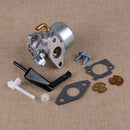 Carburetor Kit Fit for Briggs & Stratton 591299 798650 698474 698810 Lawn Mower