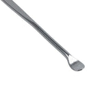 3 in 1 Earpick Comedones Stick Eyebrow Tweezer Cosmetic Tool Set