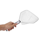 Aluminum Alloy Handheld Fishing Landing Net Rod Fishing Net Fishing Supply