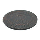 10M Rubber Opening Belt 6mm Width+8pcs GT2 Pulley 20 Teeth Bore 5mm +4pcs B