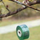 100m garden nursery grafting tape stretchable self-adhesive pvc degradable JR