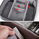 Data Cable Storage Bag Multi-Function Digital Storage Bag U Disk U Shield H