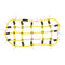 1:10 Elastic Rubber Luggage Net Yellow for Axial SCX10 Traxxas TRX4 RC Cars