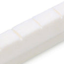 Bone Nut for Acoustic Guitar 5x0,9x0,7 cm New V8Z9