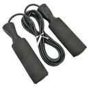 Skipping Rope PVC Jumping Speed Exercise Handle Boxing Fitness Training Adults