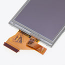 Digital Camera LCD Screen Display Replacement Part for  ST500 TL220