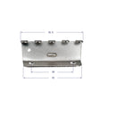 Tremolo Electric Guitar Spring + Claws + Screws For Floyd Rosa Tremolos Bridges