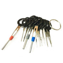 Extractor Puller Car Terminal Wiring Connector Release Kit Pin Tool Removal H1H4