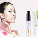 Clear Adhesive False Eyelashes Glue Double Eyelid Gel Long Lasting Eye Y9N1